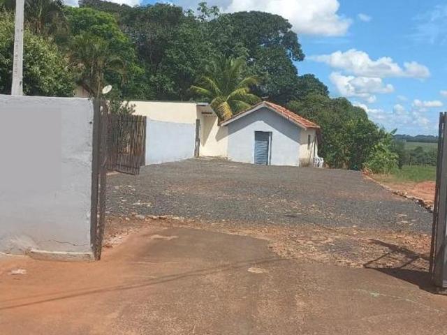 Sítio e chácara venda em Meridiano
