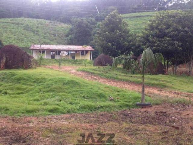 Sítio e chácara venda em Região Geográfica Imediata de Pouso Alegre, Espírito Santo do Dourado