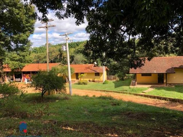 Sítio e chácara venda em Região Geográfica Imediata de Guaxupé, Monte Belo