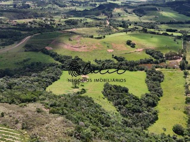 Sítio e chácara venda em Monte Santo de Minas, Região Geográfica Intermediária de Varginha