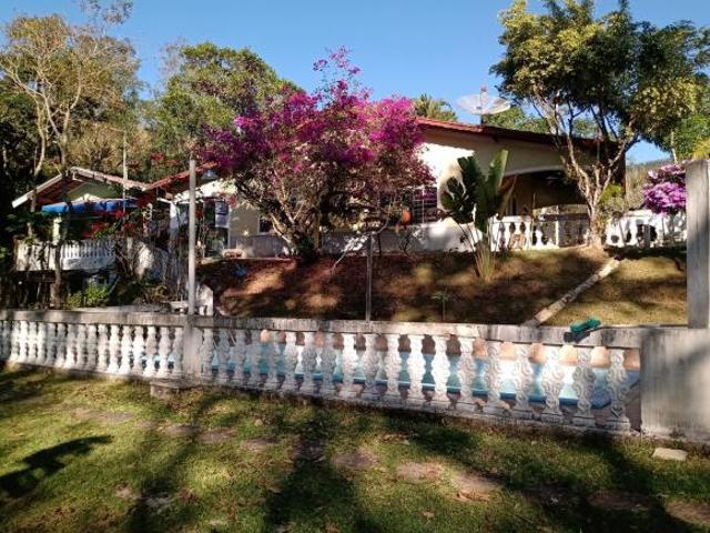 Sítio e chácara venda em Vila São Sebastião, Monteiro Lobato