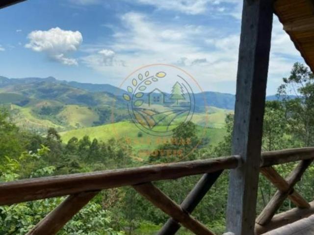 Sítio e chácara venda em Região Imediata de São José dos Campos, Região Metropolitana do Vale do Paraíba e Litoral Norte