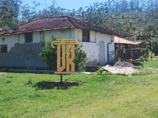 Sítio e chácara venda em Vila São Sebastião, Monteiro Lobato
