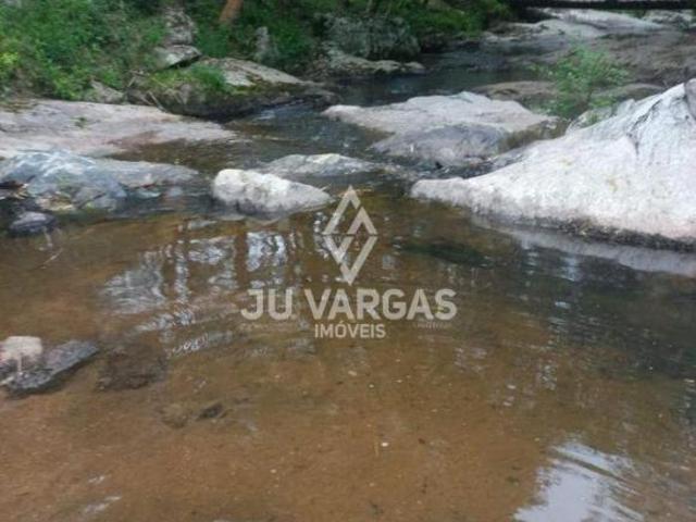 Sítio e chácara venda em Morro Redondo