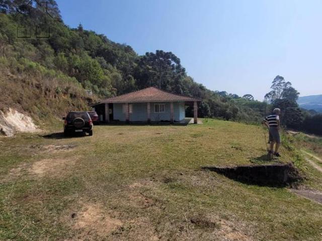 Sítio e chácara venda em Munhoz