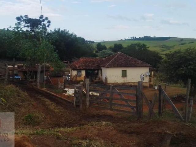 Sítio e chácara venda em Centro, Muzambinho