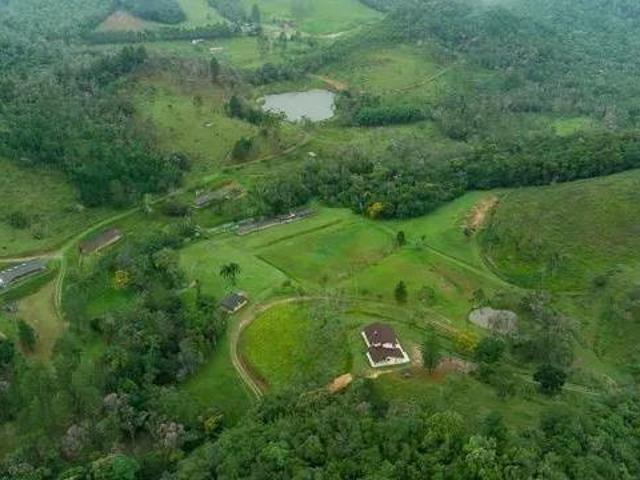Sítio e chácara venda em Região Imediata de Taubaté-Pindamonhangaba, Região Metropolitana do Vale do Paraíba e Litoral Norte