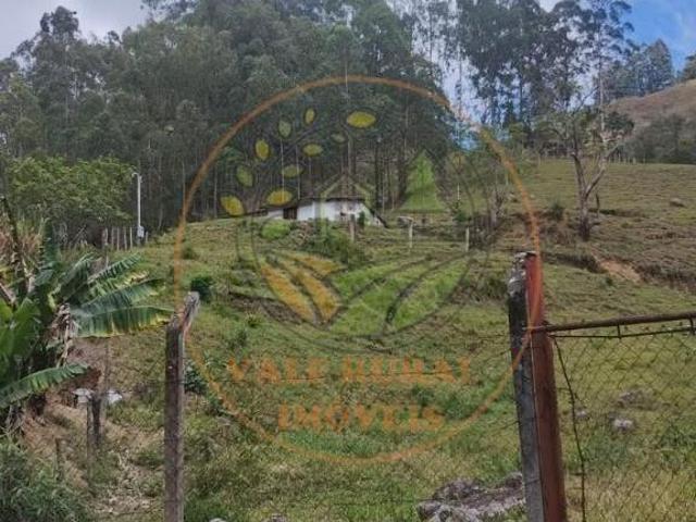 Sítio e chácara venda em Região Imediata de Taubaté-Pindamonhangaba, Região Metropolitana do Vale do Paraíba e Litoral Norte
