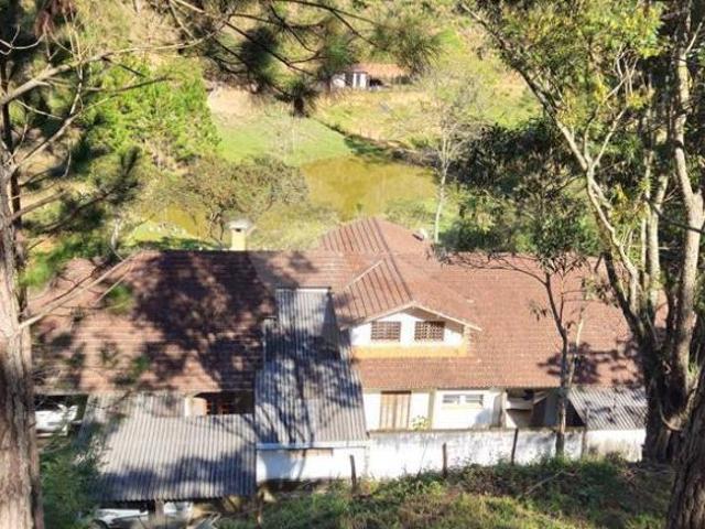 Sítio e chácara venda em Região Imediata de São José dos Campos, Região Metropolitana do Vale do Paraíba e Litoral Norte