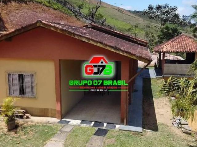 Sítio e chácara venda em Região Imediata de Taubaté-Pindamonhangaba, Região Metropolitana do Vale do Paraíba e Litoral Norte
