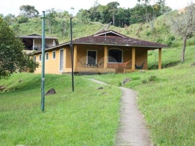 Sítio e chácara venda em Região Imediata de Taubaté-Pindamonhangaba, Região Metropolitana do Vale do Paraíba e Litoral Norte