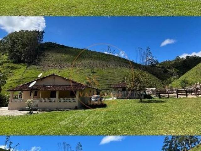 Sítio e chácara venda em Região Imediata de Taubaté-Pindamonhangaba, Região Metropolitana do Vale do Paraíba e Litoral Norte