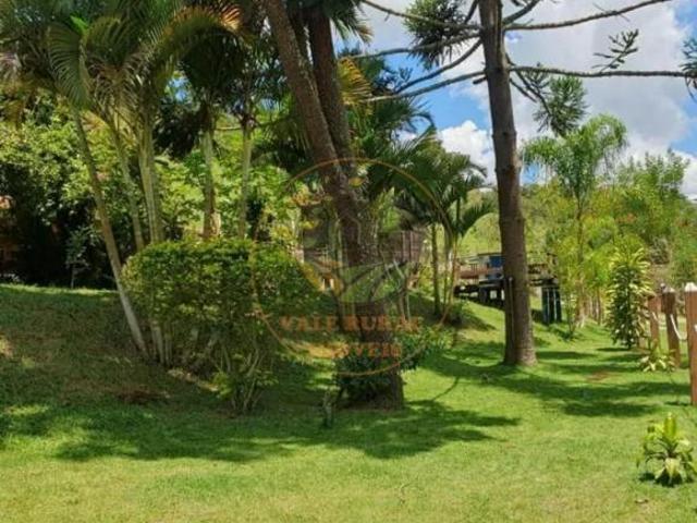 Sítio e chácara venda em Região Imediata de Taubaté-Pindamonhangaba, Região Metropolitana do Vale do Paraíba e Litoral Norte