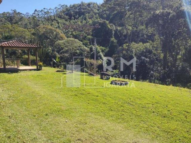 Sítio e chácara venda em Região Imediata de Bragança Paulista, Nazaré Paulista