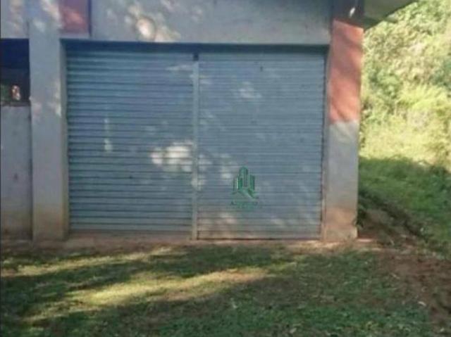 Sítio e chácara venda em Região Imediata de Bragança Paulista, Nazaré Paulista