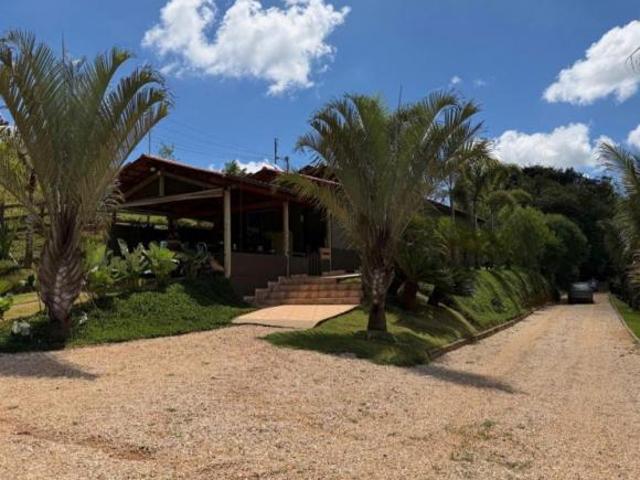 Sítio e chácara venda em Nepomuceno, Região Geográfica Intermediária de Varginha