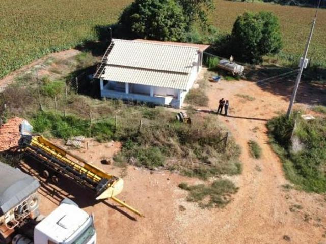 Sítio e chácara venda em Nepomuceno, Região Geográfica Intermediária de Varginha
