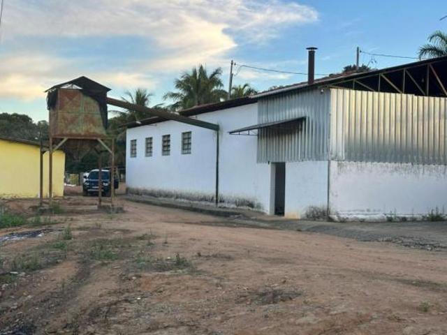 Sítio e chácara venda em Nepomuceno, Região Geográfica Intermediária de Varginha