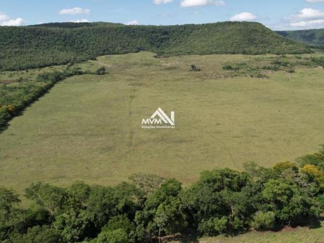 Sítio e chácara venda em Região Geográfica Imediata de Jardim, Nioaque