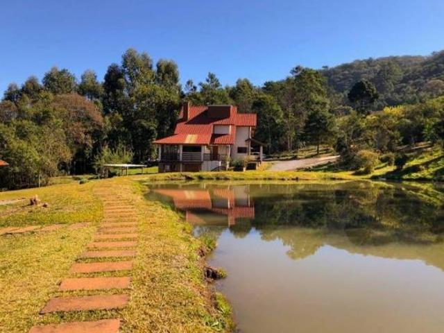 Sítio e chácara venda em Região Geográfica Imediata de Caxias do Sul, Nova Petrópolis