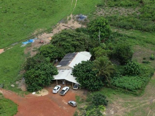 Sítio e chácara venda em Região Geográfica Imediata de Diamantino, Diamantino