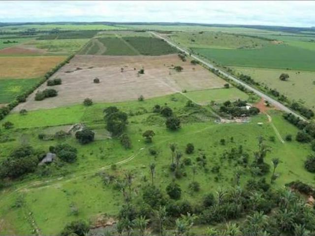 Sítio e chácara venda em Região Geográfica Imediata de Diamantino, Diamantino