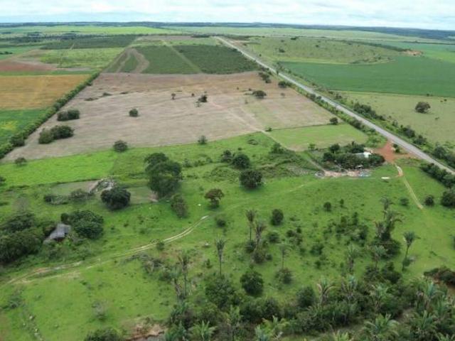 Sítio e chácara venda em Diamantino, Região Geográfica Intermediária de Cuiabá