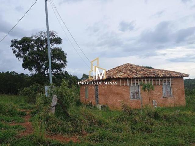 Sítio e chácara venda em Região Geográfica Imediata de Oliveira, Oliveira