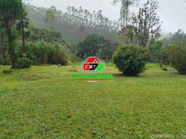 Sítio e chácara venda em Região Imediata de São José dos Campos, Região Metropolitana do Vale do Paraíba e Litoral Norte