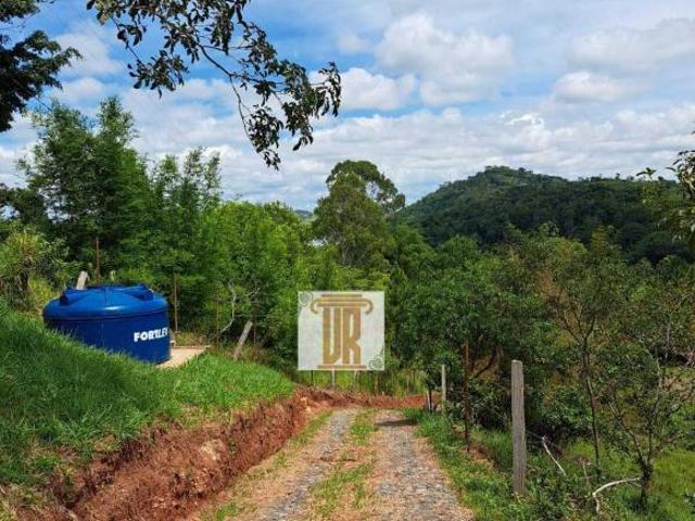 Sítio e chácara venda em Região Imediata de São José dos Campos, Região Metropolitana do Vale do Paraíba e Litoral Norte