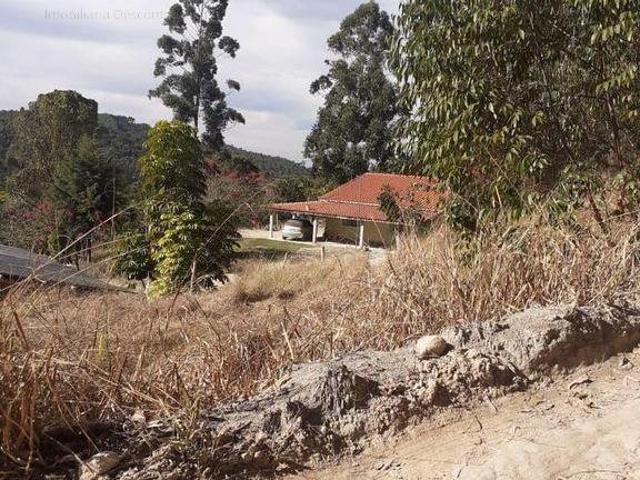Sítio e chácara venda em Região Imediata de São José dos Campos, Região Metropolitana do Vale do Paraíba e Litoral Norte
