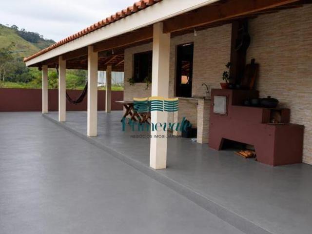 Sítio e chácara venda em Região Imediata de São José dos Campos, Região Metropolitana do Vale do Paraíba e Litoral Norte
