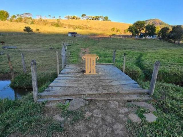 Sítio e chácara venda em Região Geográfica Imediata de Itajubá, Paraisópolis