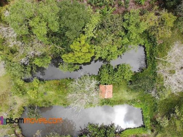 Sítio e chácara venda em Região Geográfica Imediata de Itajubá, Paraisópolis