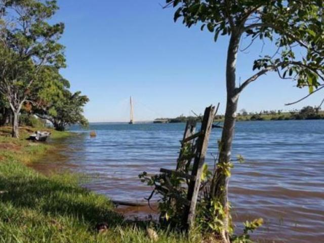 Sítio e chácara venda em Região Geográfica Imediata de Patos de Minas, Rio Paranaíba
