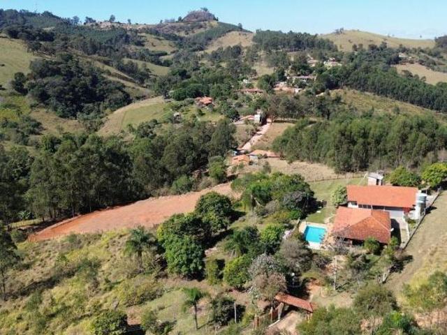 Sítio e chácara venda em Região Imediata de Bragança Paulista, Pedra Bela