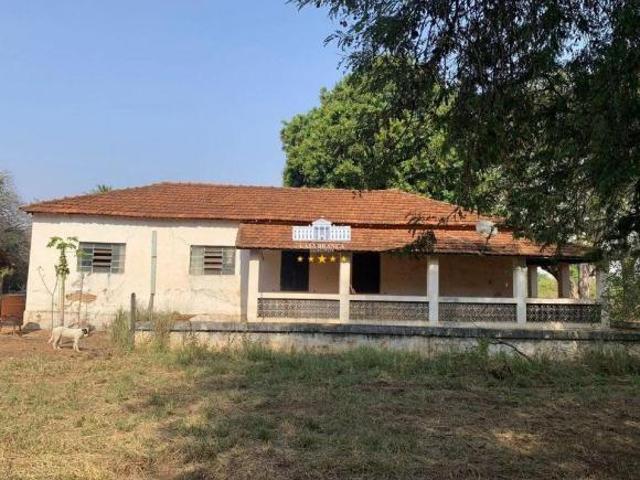 Sítio e chácara venda em Penápolis