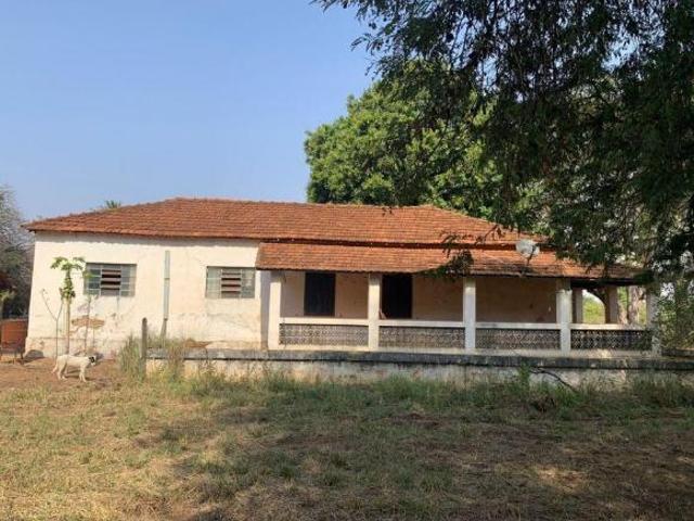 Sítio e chácara venda em Região Imediata de Birigui-Penápolis, Penápolis