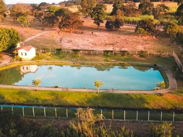 Sítio e chácara venda em Região Geográfica Imediata de Divinópolis, Perdigão
