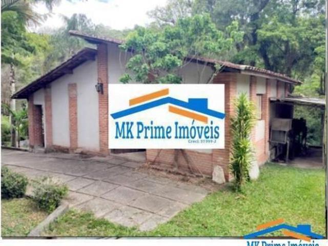 Sítio e chácara venda em Região Imediata de São Paulo, Região Metropolitana de São Paulo