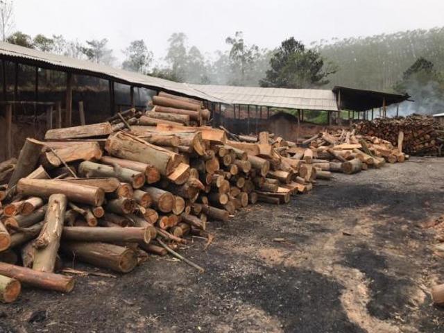 Sítio e chácara venda em Região Imediata de Sorocaba, Região Metropolitana de Sorocaba