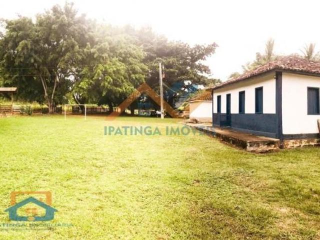 Sítio e chácara venda em Região Geográfica Imediata de Ipatinga, Pingo d'Água