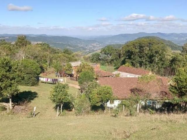 Sítio e chácara venda em Região Geográfica Imediata de Santa Cruz do Sul, Sinimbu