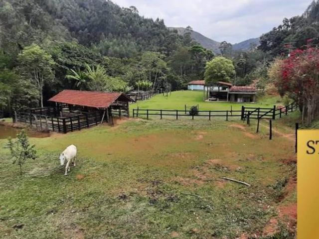 Sítio e chácara venda em Região Imediata de São Paulo, Região Metropolitana de São Paulo