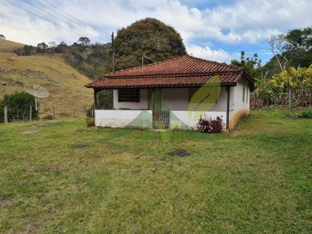 Sítio e chácara venda em Piracaia