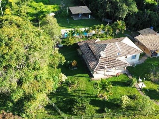 Sítio e chácara venda em Piracema