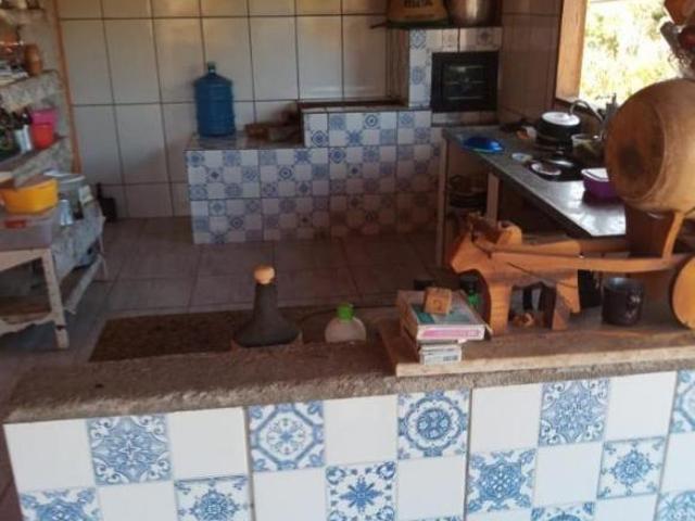 Sítio e chácara venda em Piracema