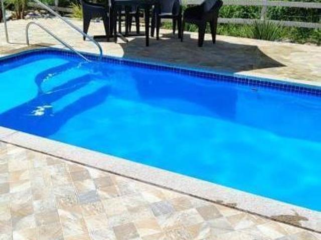 Sítio e chácara venda em Piracema