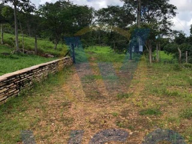 Sítio e chácara venda em Região Geográfica Imediata de Anápolis, Região Integrada de Desenvolvimento do Distrito Federal e Entorno