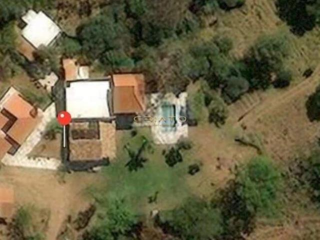 Sítio e chácara venda em Região Geográfica Imediata de Anápolis, Região Integrada de Desenvolvimento do Distrito Federal e Entorno